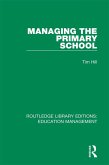 Managing the Primary School (eBook, ePUB)
