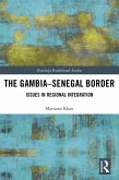 The Gambia-Senegal Border (eBook, ePUB)