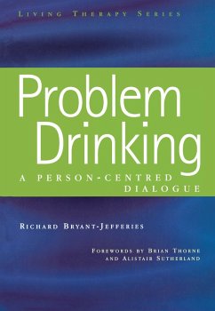 Problem Drinking (eBook, PDF) - Bryant-Jefferies, Richard