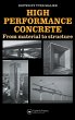 High Performance Concrete (eBook, ePUB) - Bild 1