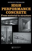High Performance Concrete (eBook, ePUB) High Performance Concrete (eBook, ePUB)