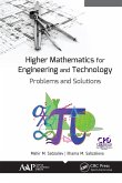 Higher Mathematics for Engineering and Technology (eBook, ePUB)