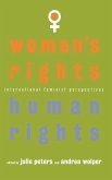 Women's Rights, Human Rights (eBook, ePUB)