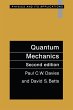 Quantum Mechanics, Second edition... - Bild 1