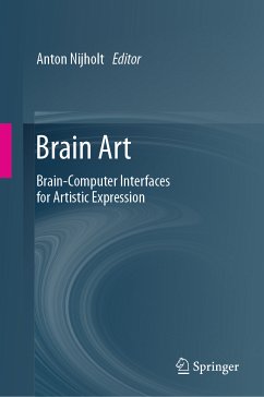 Brain Art (eBook, PDF)