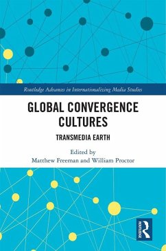 Global Convergence Cultures (eBook, ePUB)