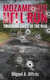 Mozambique Hell Run (eBook, ePUB)