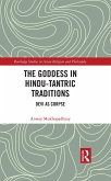The Goddess in Hindu-Tantric Traditions (eBook, PDF)