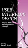 User Interface Design (eBook, ePUB)
