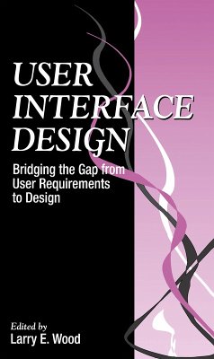 User Interface Design (eBook, ePUB)