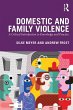 Domestic and Family Violence (eBook,... - Bild 1