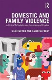 Domestic and Family Violence (eBook, ePUB)