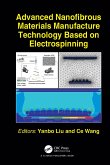 Advanced Nanofibrous Materials Manufacture Technology based on Electrospinning (eBook, ePUB)