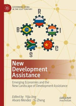 New Development Assistance (eBook, PDF)
