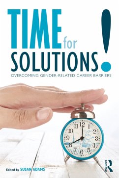 Cover Time for Solutions! (eBook, PDF)