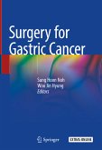 Surgery for Gastric Cancer (eBook, PDF)