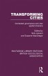 Transforming Cities (eBook, PDF) - Bild 1