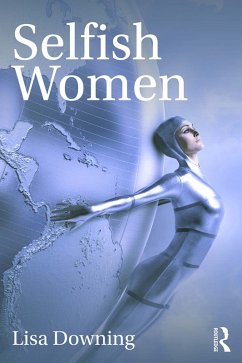 Cover Selfish Women (eBook, ePUB)