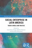 Social Enterprise in Latin America (eBook, ePUB)