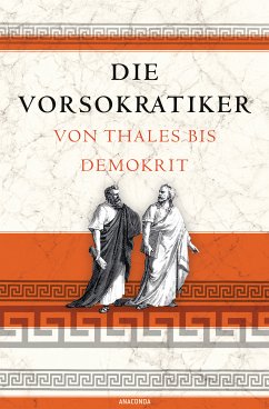 Die Vorsokratiker (eBook, ePUB)