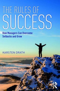 The Rules of Success (eBook, PDF) - Drath, Karsten