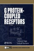 G Protein-Coupled Receptors (eBook, ePUB)