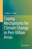 Coping Mechanisms for Climate Change in Peri-Urban Areas (eBook, PDF)