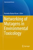 Networking of Mutagens in Environmental Toxicology (eBook, PDF)