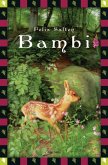 Felix Salten, Bambi - Eine Lebensgeschichte aus dem Walde (Vollständige Ausgabe) (eBook, ePUB)