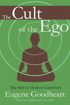 Cover The Cult of the Ego (eBook, ePUB)