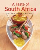 A Taste of South Africa (eBook, ePUB)
