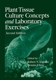 Plant Tissue Culture Concepts and Laboratory Exercises (eBook, PDF)