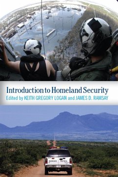 Cover Introduction to Homeland Security (eBook, ePUB)