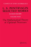 Mathematical Theory of Optimal Processes (eBook, ePUB)