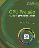 GPU Pro 360 Guide to 3D Engine Design (eBook, PDF)