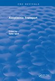 Axoplasmic Transport (eBook, PDF)