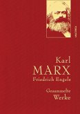 Marx,K./Engels,F.,Gesammelte Werke (eBook, ePUB)