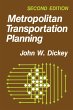 Metropolitan Transportation Planning... - Bild 1