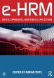 e-HRM (eBook, PDF) - Bild 1