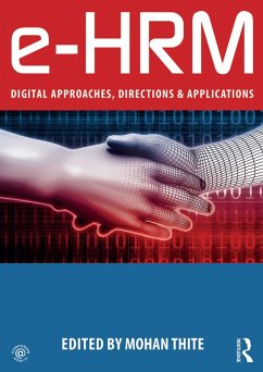 Cover e-HRM (eBook, PDF)