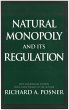 Natural Monopoly and Its Regulation... - Bild 1