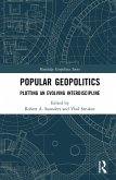 Popular Geopolitics (eBook, ePUB)