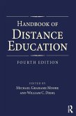 Handbook of Distance Education (eBook, PDF)