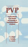 Pvp (eBook, PDF)