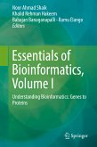 Essentials of Bioinformatics, Volume I (eBook, PDF)