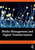 Media Management and Digital Transformation (eBook, ePUB)
