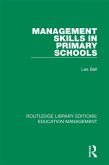 Management Skills in Primary Schools (eBook, ePUB)