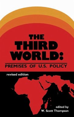 Third World (eBook, PDF) - Lerner, Max