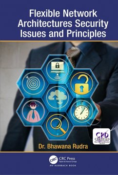 Cover Flexible Network Architectures Security (eBook, PDF)