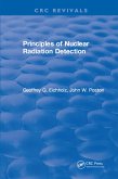 Principles of Nuclear Radiation Detection (eBook, PDF)